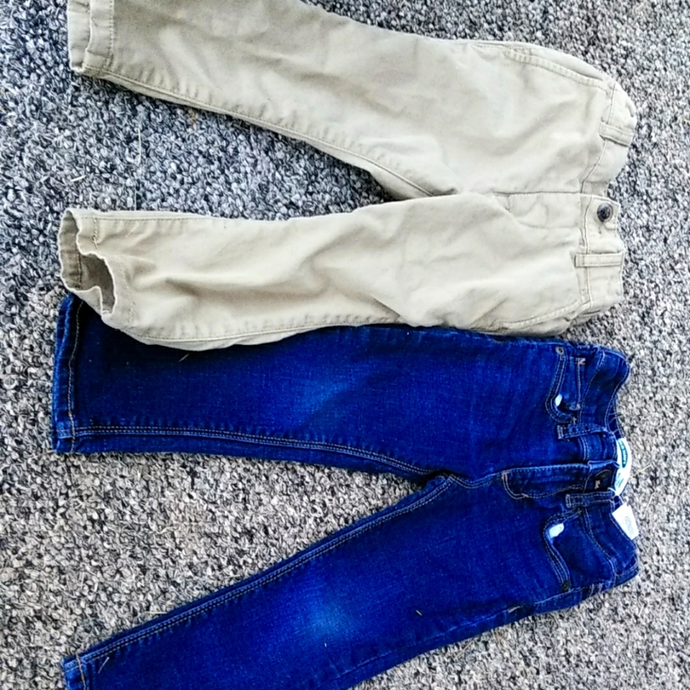 Pants